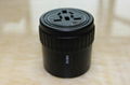 Round universal travel Adapter 1