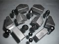 cemented carbide; button bits; tios; cutting tools