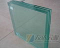 0.38mm clear PVB film  1