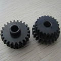 powder metallurgy gear