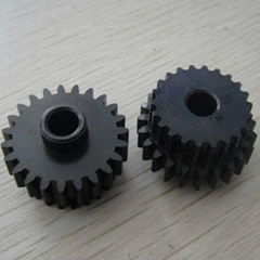 powder metallurgy gear