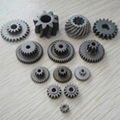 powder metallurgy gear 1