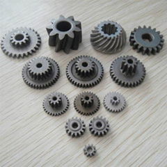 powder metallurgy gear