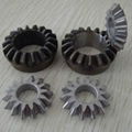 bevel gear