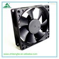 2012 hot sale dc cooling fan