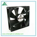 goog quality high speed 12v dc fan 1