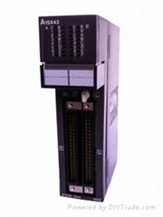 A1SX42 mitsubshi PLC low cost plc  