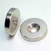 Ring NdFeB Magnets 1