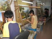 Chilli Oil Paintings Co.,Ltd