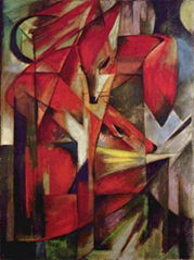 Abstract Oil Paintings 009