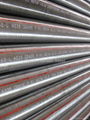 Seamless Alloy Steel Pipe 1