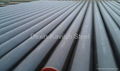 Seamlee Carbon Steel Pipe 2