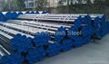 seamless steel pipe