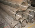 Seamless Carbon Steel Pipe