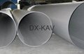 Stainless Steel Pipe 2