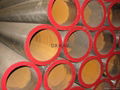 Seamless Steel Pipe 1