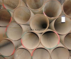 Seamless Steel Tube