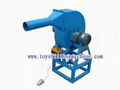 B Type Pillow Filling Machine