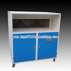 Cleaner Suction Machine