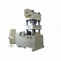 Power Products Hydraulic Press