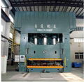 YQK27 Series Single Action Hydraulic Stamping Press