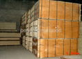 polypropylene(PP) plastic film faced plywood for construction 5