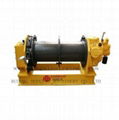 QJH50MA2 Air Winch 1