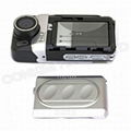 720p HD Car DVR with IR Night vision Car Recorder 5