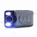 720p HD Car DVR with IR Night vision Car Recorder 4