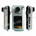 OEM DOD F900LHD Car Camera Recorder 1