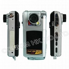 OEM DOD F900LHD Car Camera Recorder