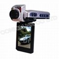 OEM DOD F900LHD Car Camera Recorder 2