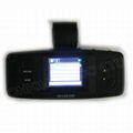 GS5000 Car Camera 1080p With GPS/G-SENSOR/Google Map 2