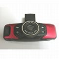 GS5000 Car Camera 1080p With GPS/G-SENSOR/Google Map 3