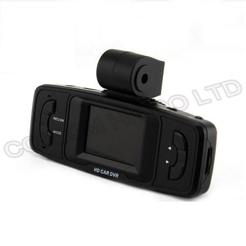 GS5000 Car Camera 1080p With GPS/G-SENSOR/Google Map 5