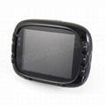 2.7" LTPS screen with G-Sensor HD Car Black Box,Accept OEM/ODM 2