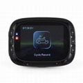 2.7" LTPS screen with G-Sensor HD Car Black Box,Accept OEM/ODM 3