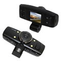 GPS Car Camcorder,G-Sensor/Google Map,IR Night vision