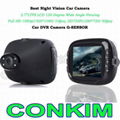 Night Vision Car Dash Camera Night Vision Car BlackBox 1