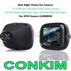 Night Vision Car Dash Camera Night Vision Car BlackBox