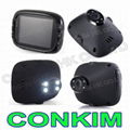 Night Vision Car Dash Camera Night Vision Car BlackBox 5