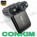 Car Driving Recorder Camera With Seamless Recording 2