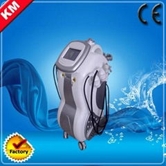 Top sale!!Ultrasonic Cavitation liposuction Slimming Machine with rf