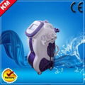 Top sale!!Ultrasonic Cavitation liposuction Slimming Machine with rf 2