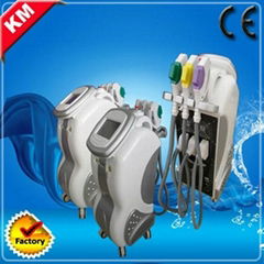 Professional IPL+RF Beauty Machine Permanent Hair Removal 