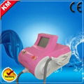 Powerful Mini IPL Depilation machine  2