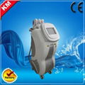 Professional stationary  IPL Depilation machine 