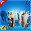 Professional stationary  IPL Depilation machine  2