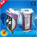 Professional stationary IPL Hair Removal machine  (CE approved) 2