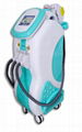 Newest Multifunctional 3 in 1  Elight+IPL+RF Machine  1